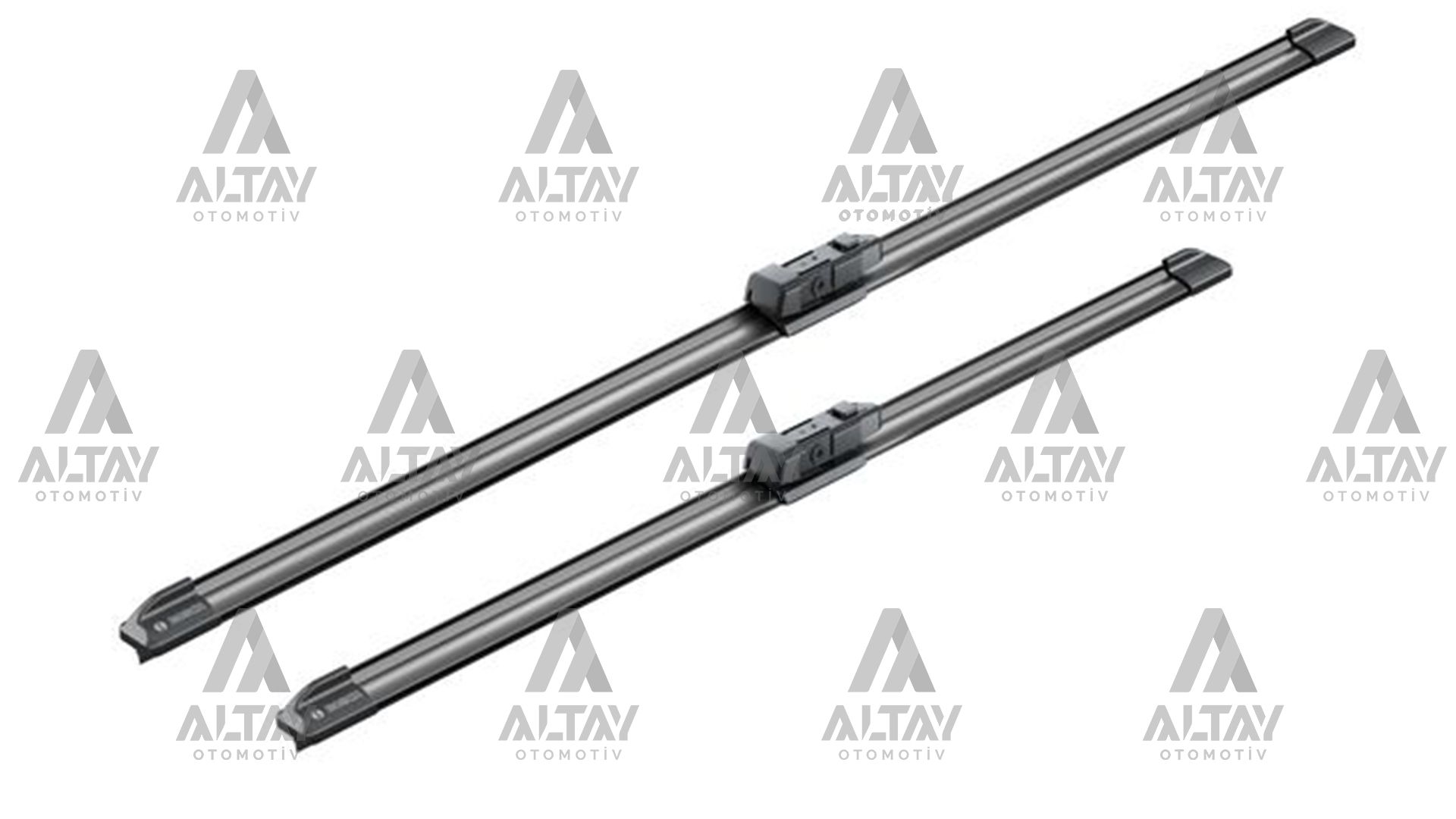 Audi Q8 Ön Silecek Süpürgesi 2018- Ön Cam Takımı Fıskıyesız OEM 2GA998002 Audi Q8 Ön Silecek Süpürgesi 2018- Ön Cam Takımı Fıskıyesız OEM 2GA998002